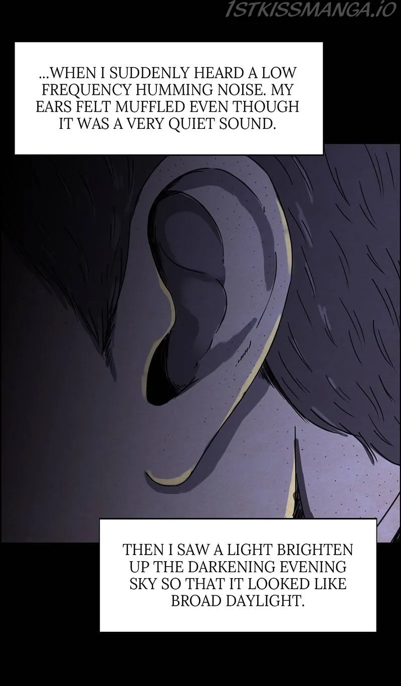 Read Scroll if You Dare chapter 27 image 4 on Lezhin
