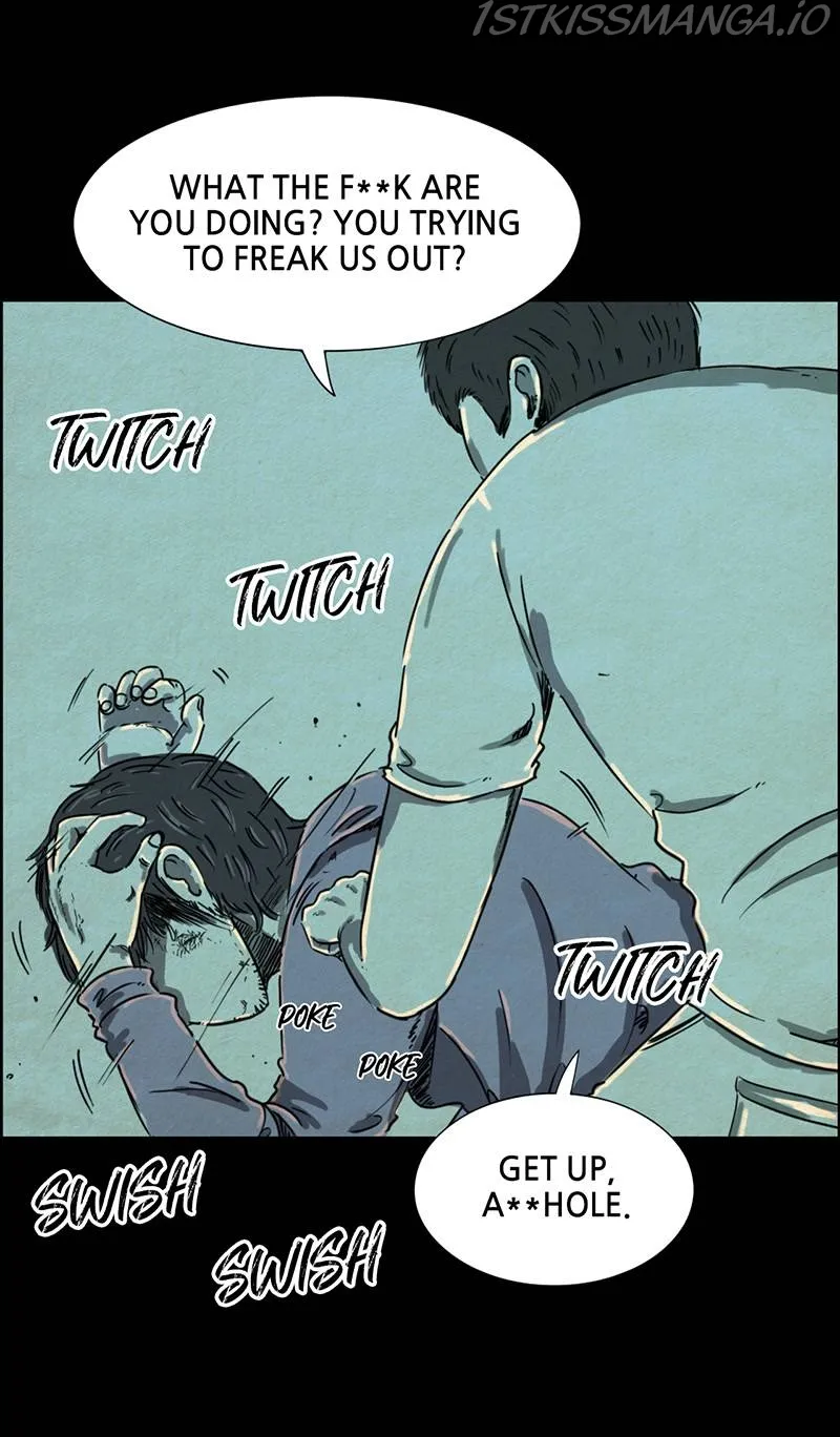 Read Scroll if You Dare chapter 27 image 40 on Lezhin