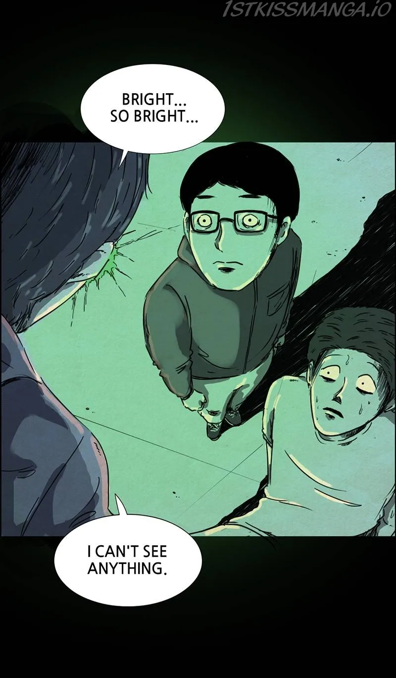 Read Scroll if You Dare chapter 27 image 43 on Lezhin