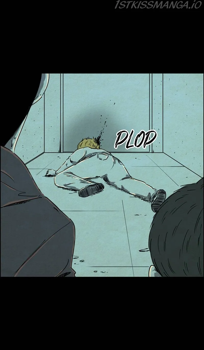 Read Scroll if You Dare chapter 27 image 47 on Lezhin