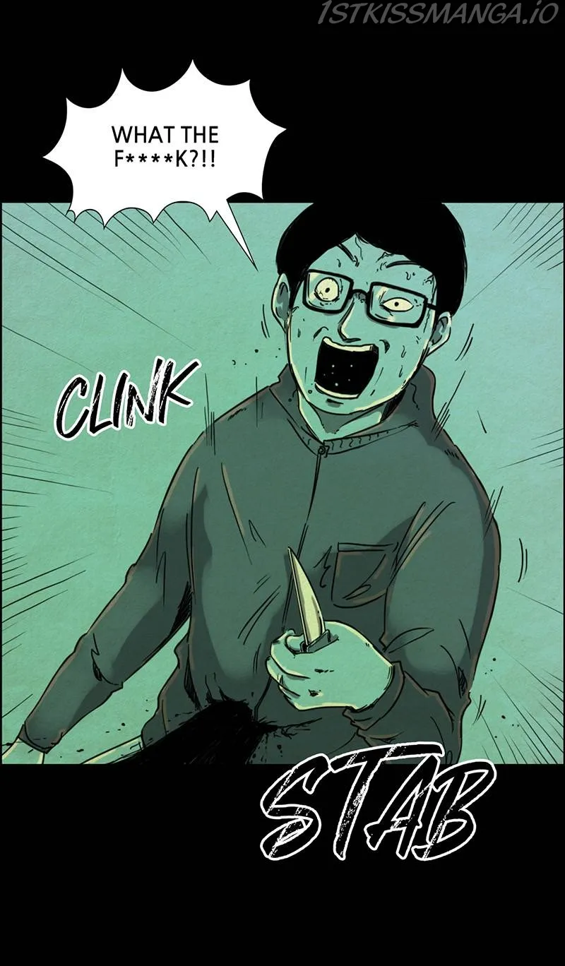 Read Scroll if You Dare chapter 27 image 48 on Lezhin