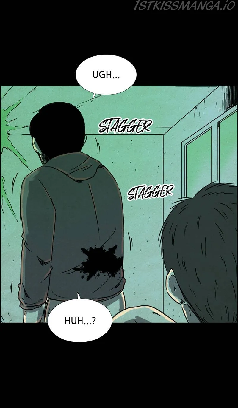 Read Scroll if You Dare chapter 27 image 49 on Lezhin
