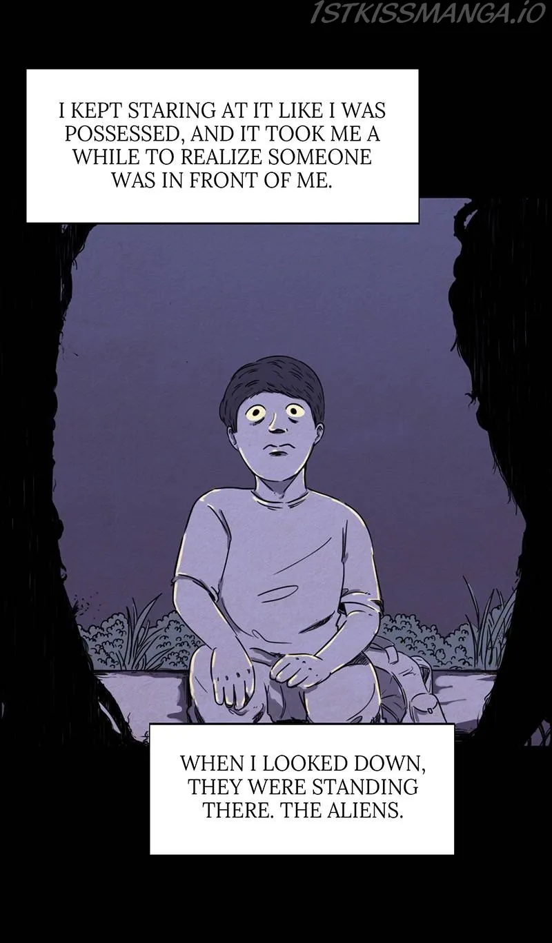 Read Scroll if You Dare chapter 27 image 5 on Lezhin