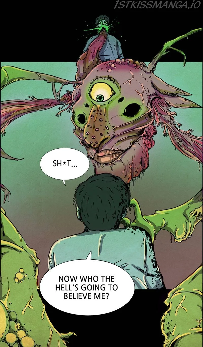 Read Scroll if You Dare chapter 27 image 55 on Lezhin