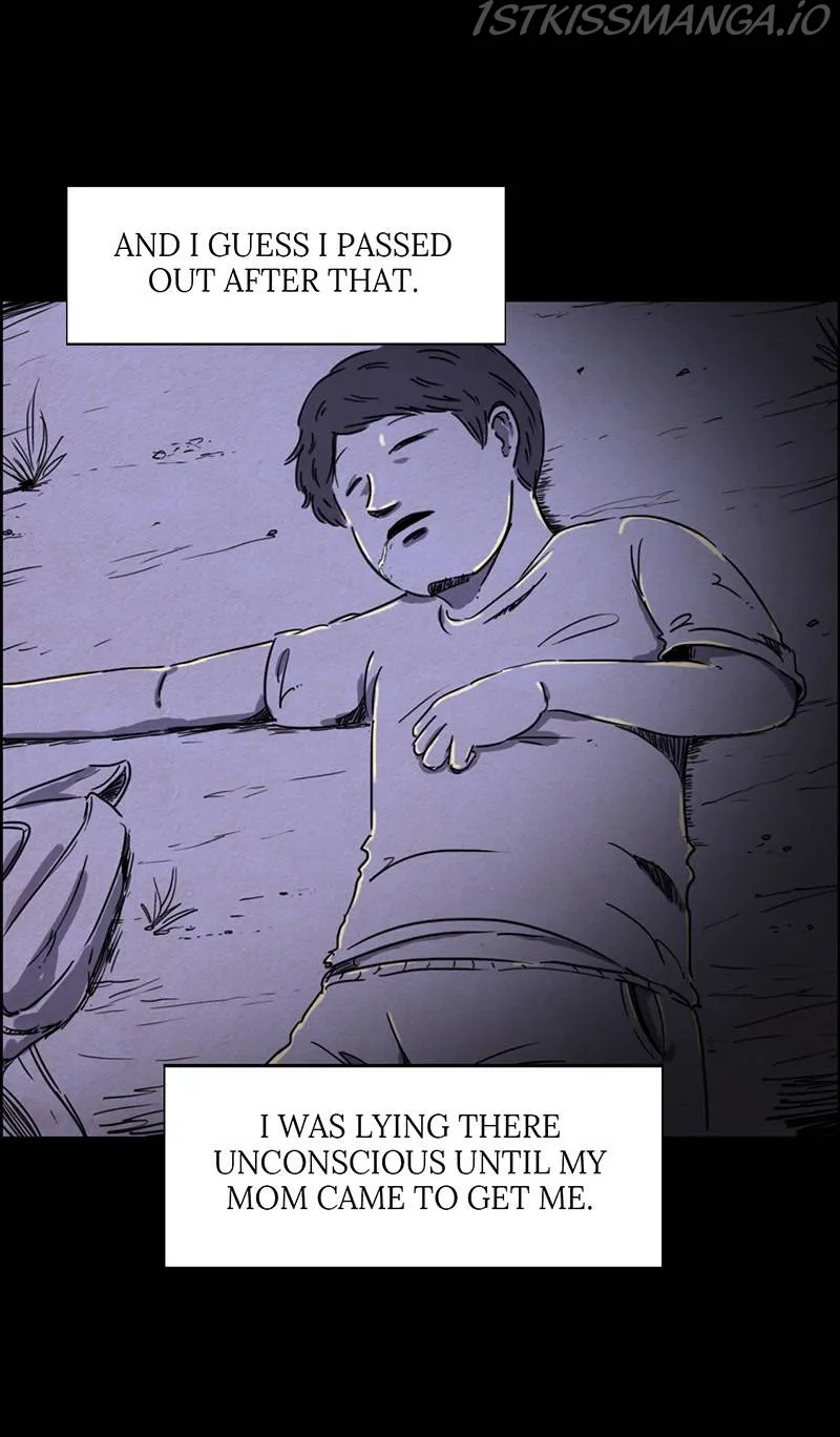 Read Scroll if You Dare chapter 27 image 7 on Lezhin