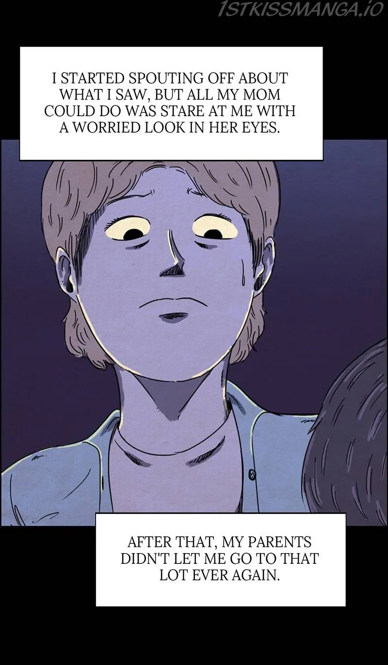Read Scroll if You Dare chapter 27 image 8 on Lezhin