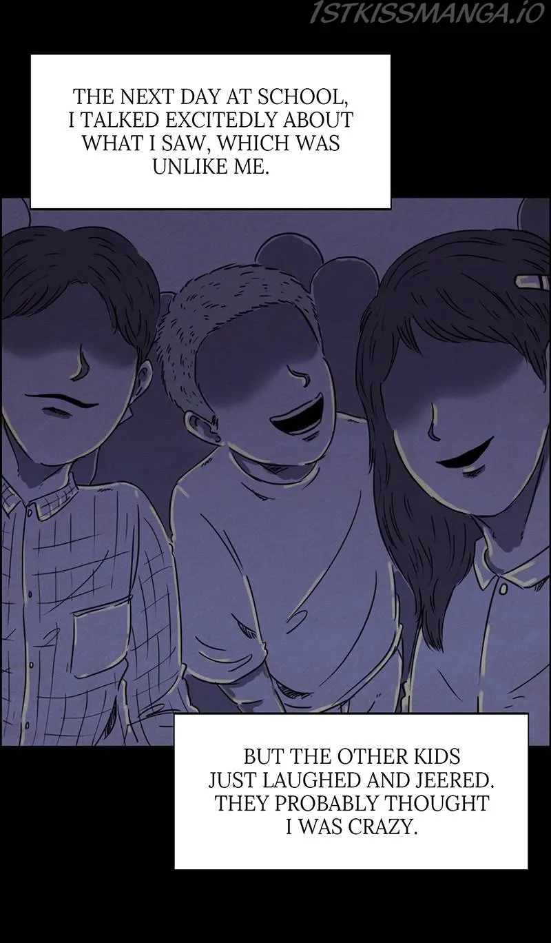Read Scroll if You Dare chapter 27 image 9 on Lezhin