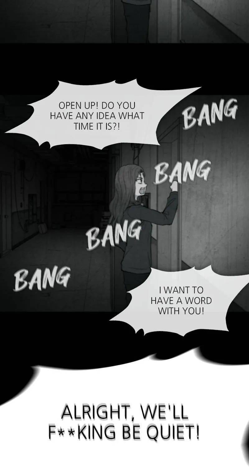 Read Scroll if You Dare chapter 3 image 10 on Lezhin