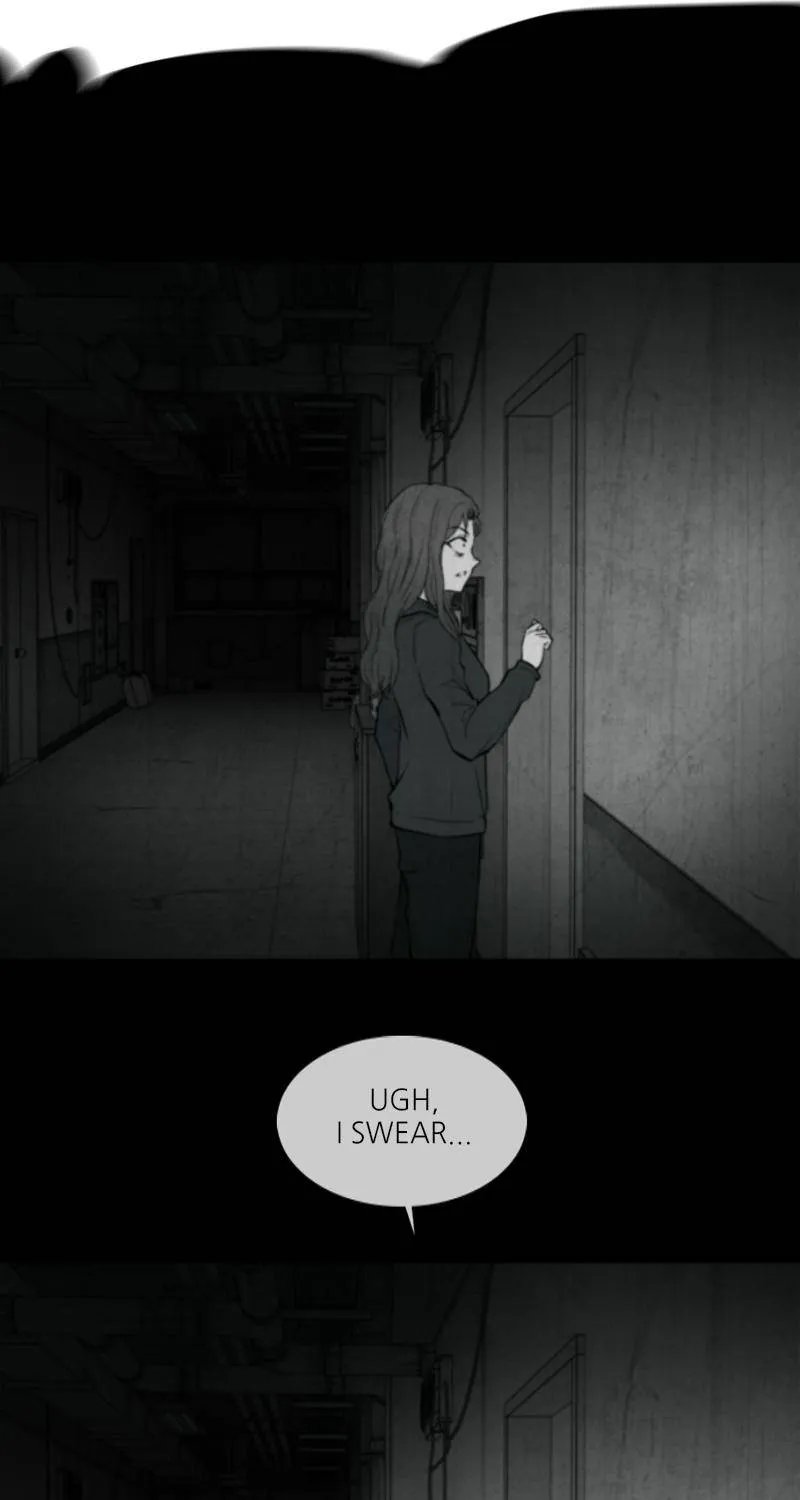 Read Scroll if You Dare chapter 3 image 11 on Lezhin