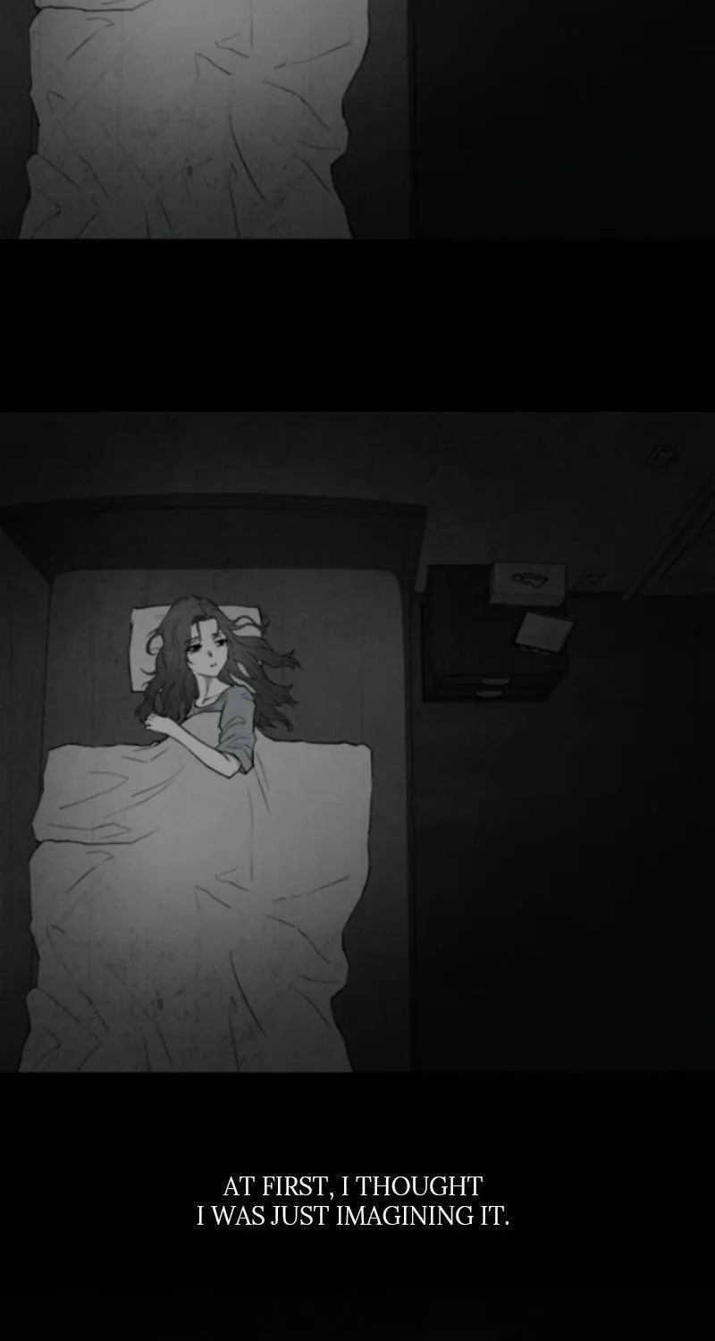 Read Scroll if You Dare chapter 3 image 14 on Lezhin