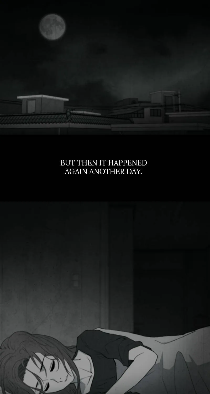 Read Scroll if You Dare chapter 3 image 15 on Lezhin