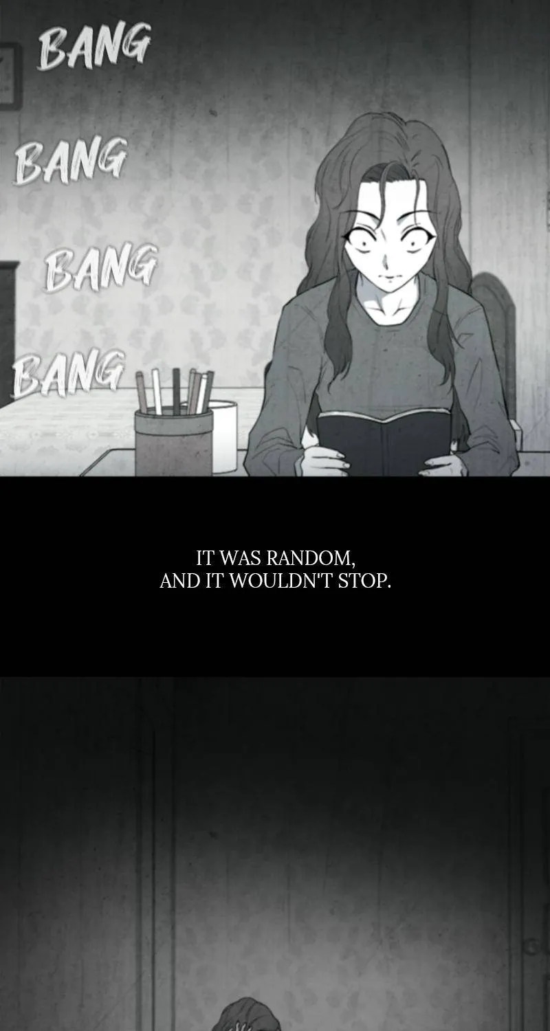 Read Scroll if You Dare chapter 3 image 17 on Lezhin