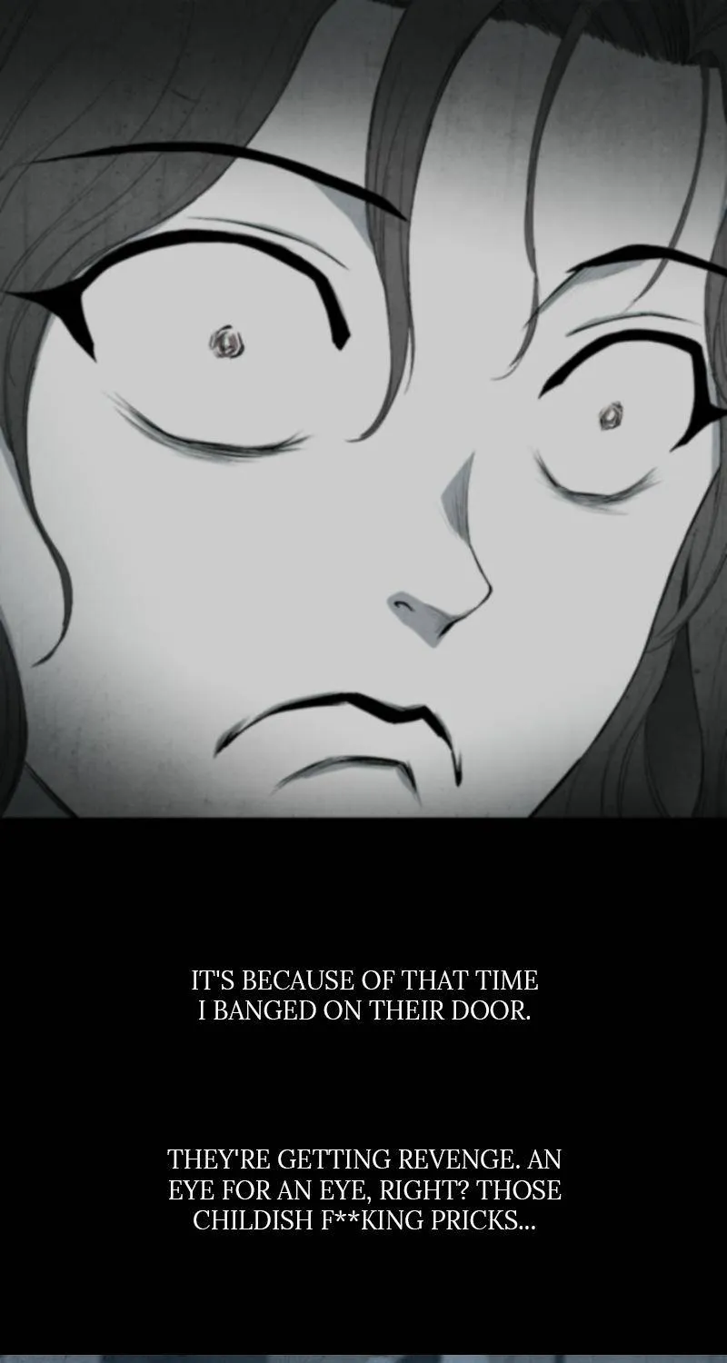 Read Scroll if You Dare chapter 3 image 21 on Lezhin