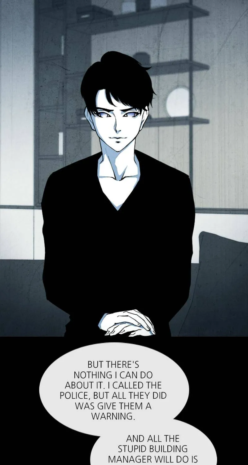 Read Scroll if You Dare chapter 3 image 22 on Lezhin
