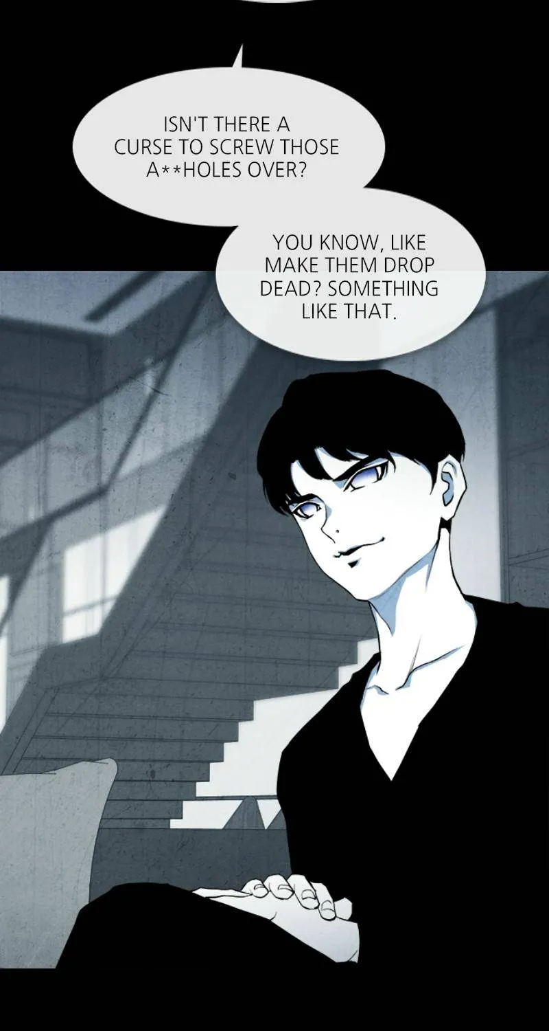 Read Scroll if You Dare chapter 3 image 26 on Lezhin