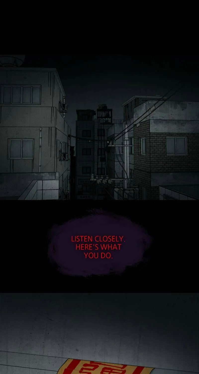 Read Scroll if You Dare chapter 3 image 27 on Lezhin