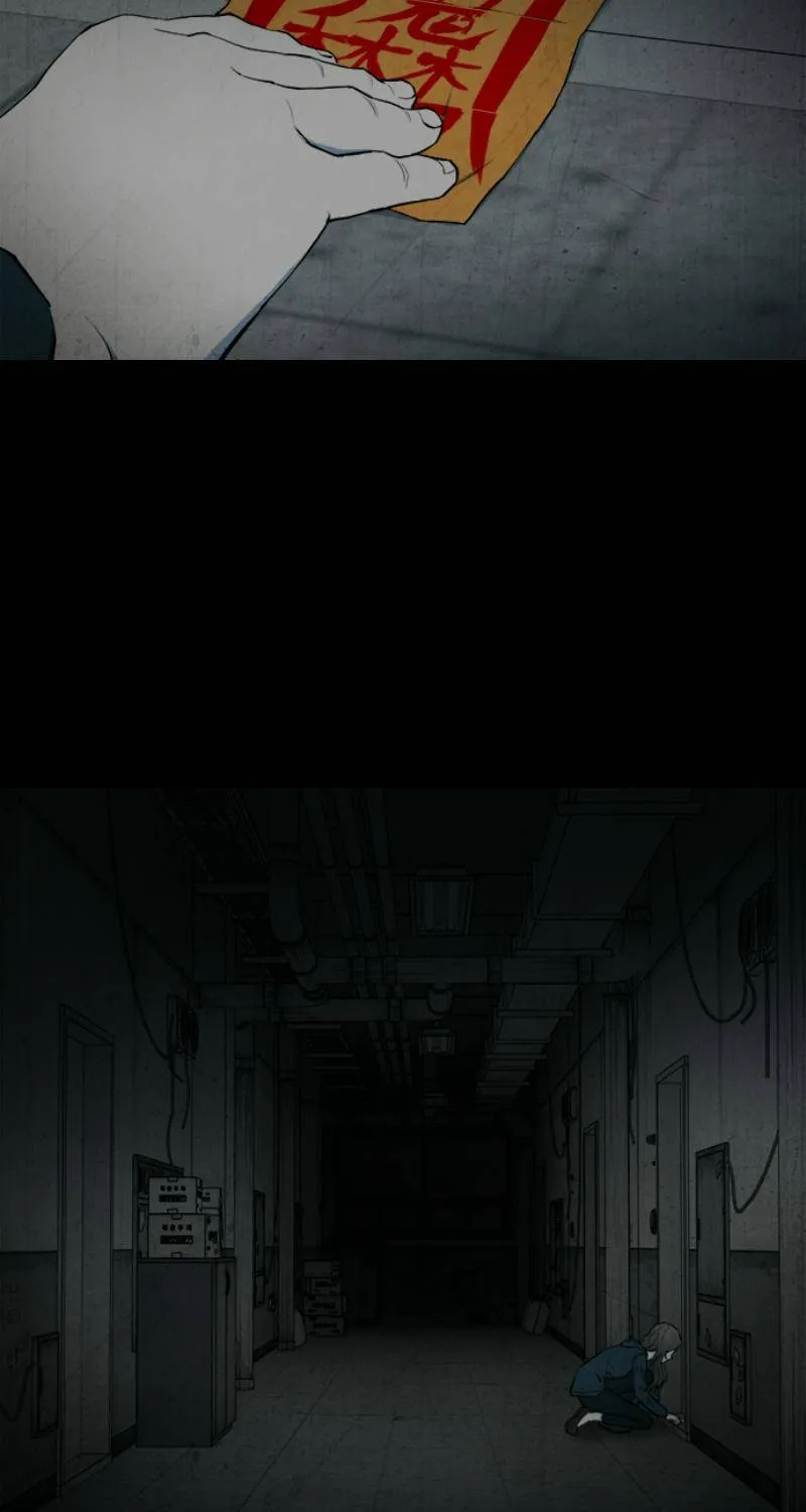 Read Scroll if You Dare chapter 3 image 28 on Lezhin