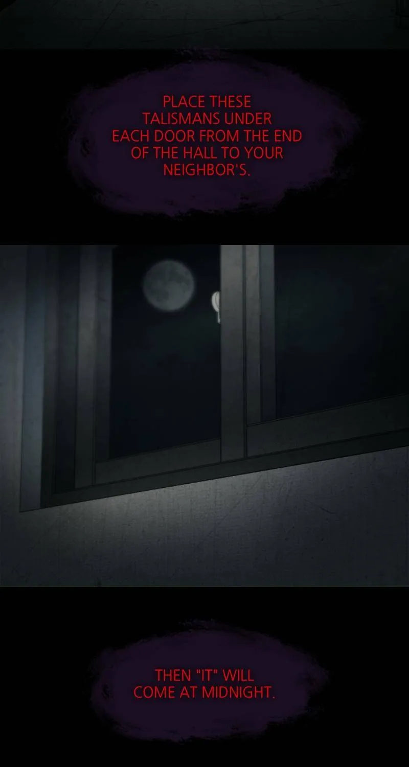 Read Scroll if You Dare chapter 3 image 29 on Lezhin