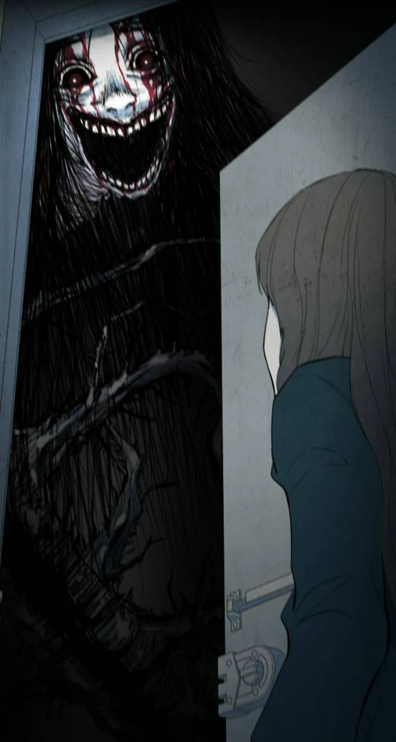 Read Scroll if You Dare chapter 3 image 3 on Lezhin