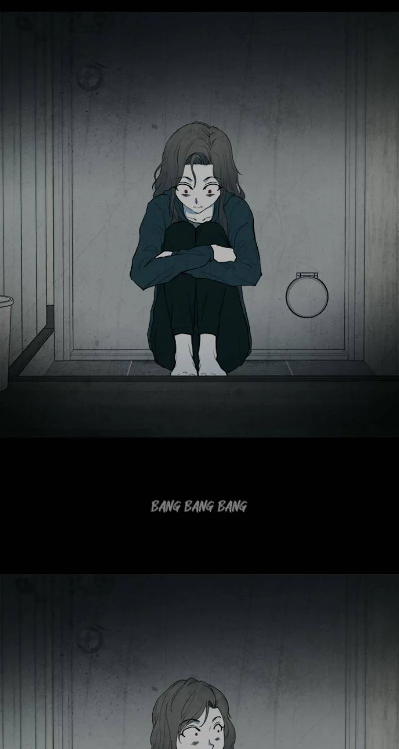 Read Scroll if You Dare chapter 3 image 30 on Lezhin