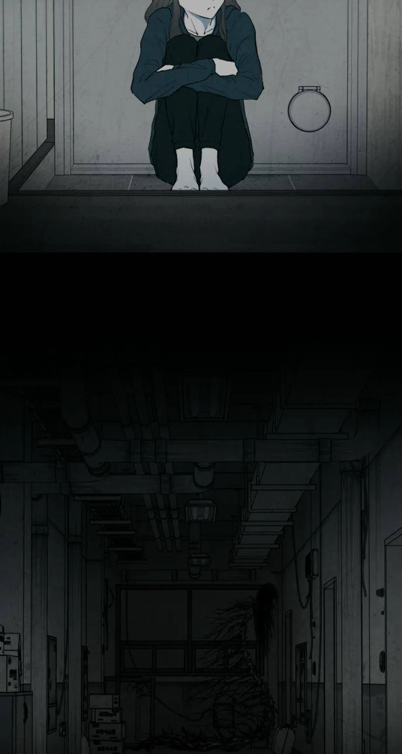 Read Scroll if You Dare chapter 3 image 31 on Lezhin