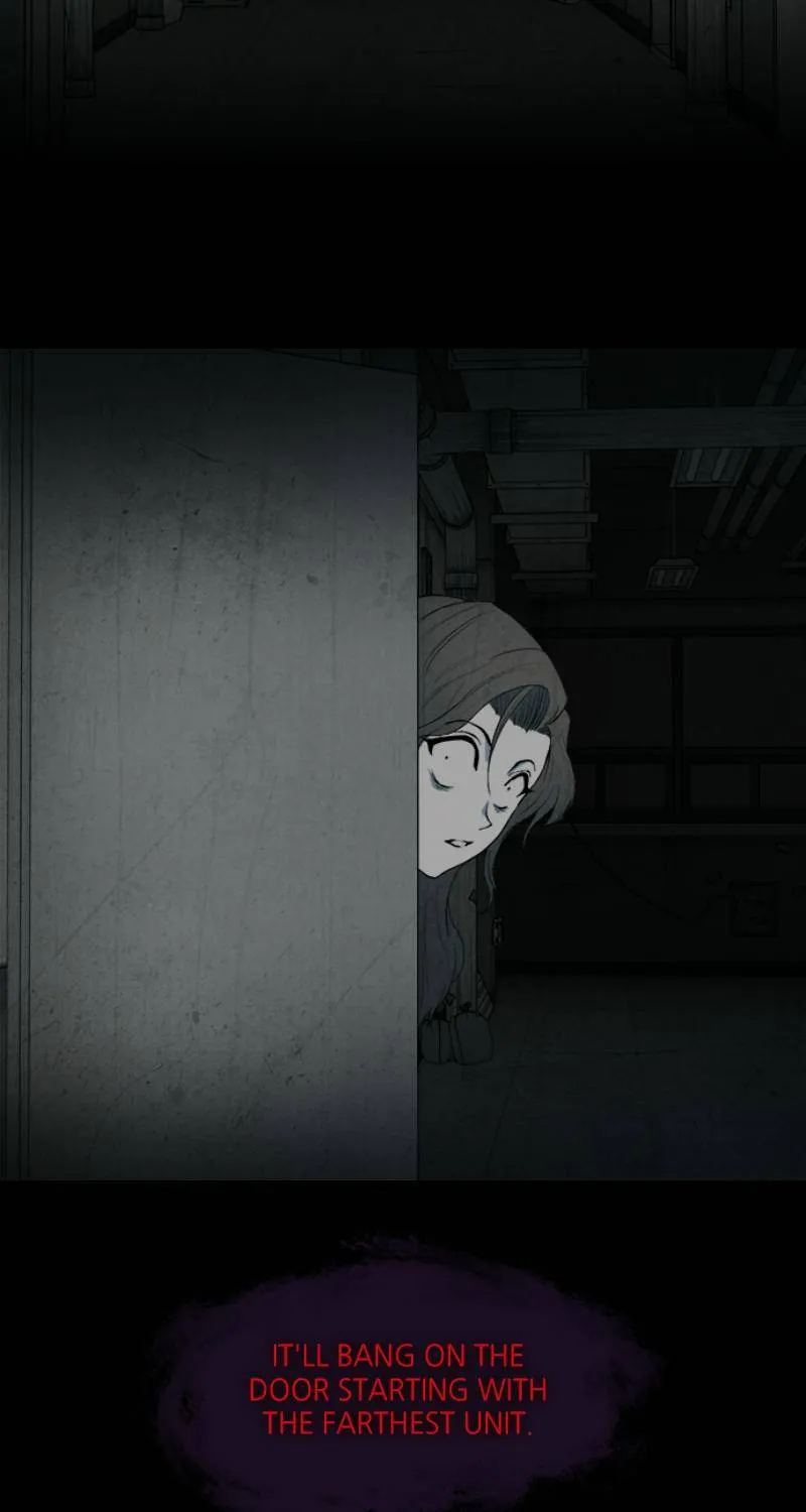 Read Scroll if You Dare chapter 3 image 32 on Lezhin