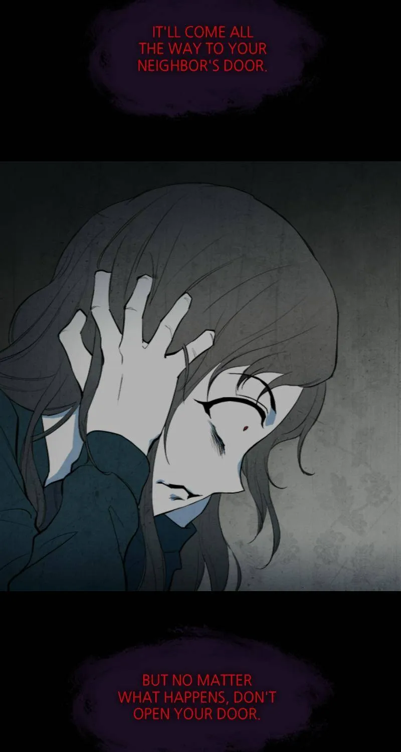Read Scroll if You Dare chapter 3 image 34 on Lezhin