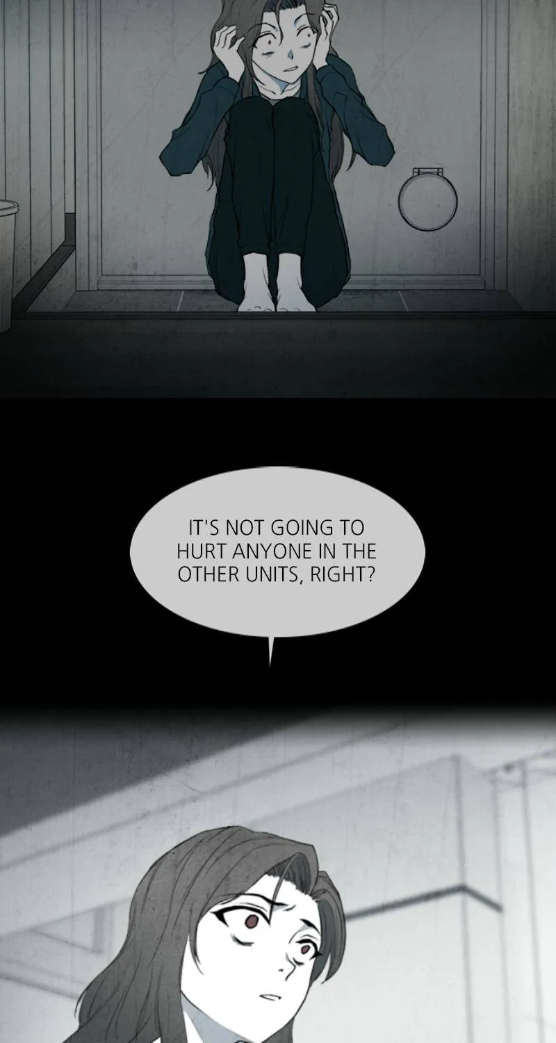 Read Scroll if You Dare chapter 3 image 36 on Lezhin