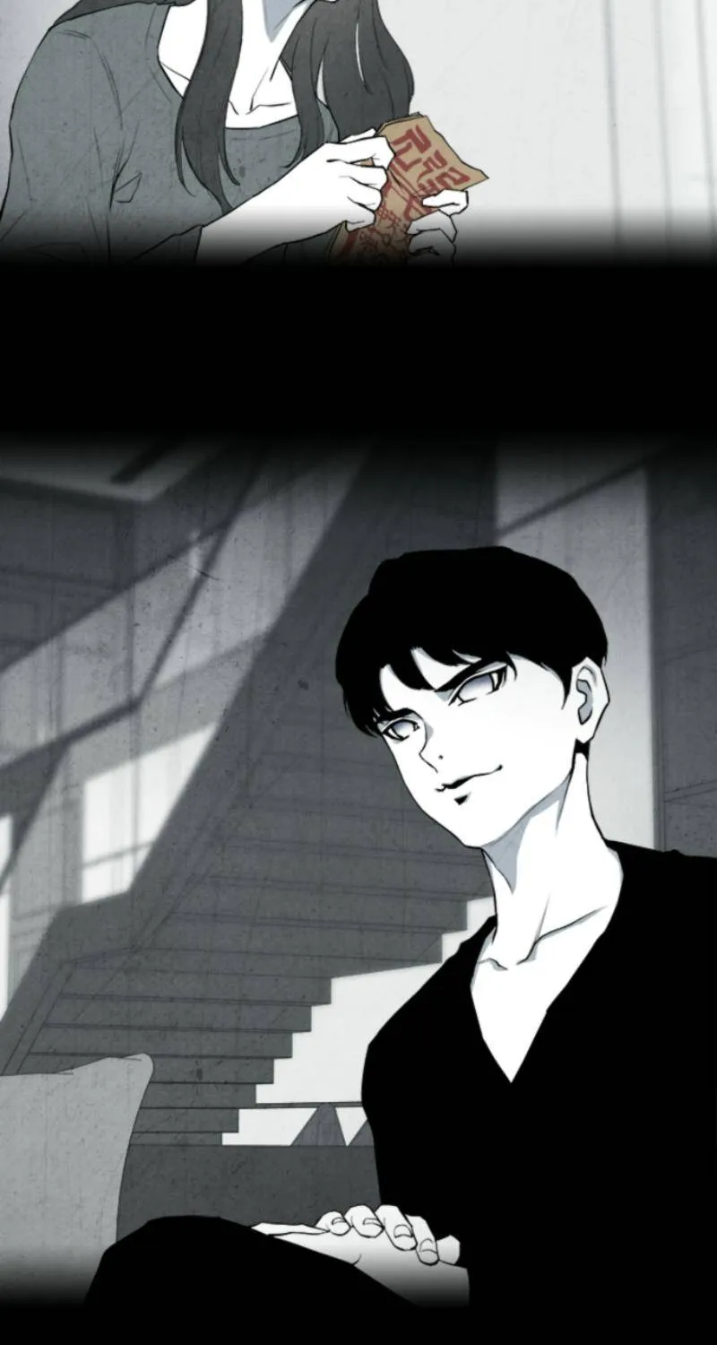 Read Scroll if You Dare chapter 3 image 37 on Lezhin