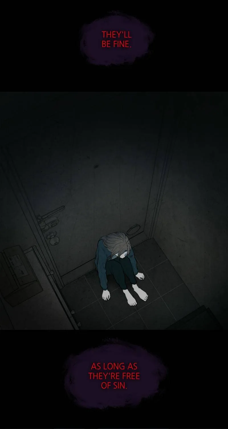 Read Scroll if You Dare chapter 3 image 38 on Lezhin