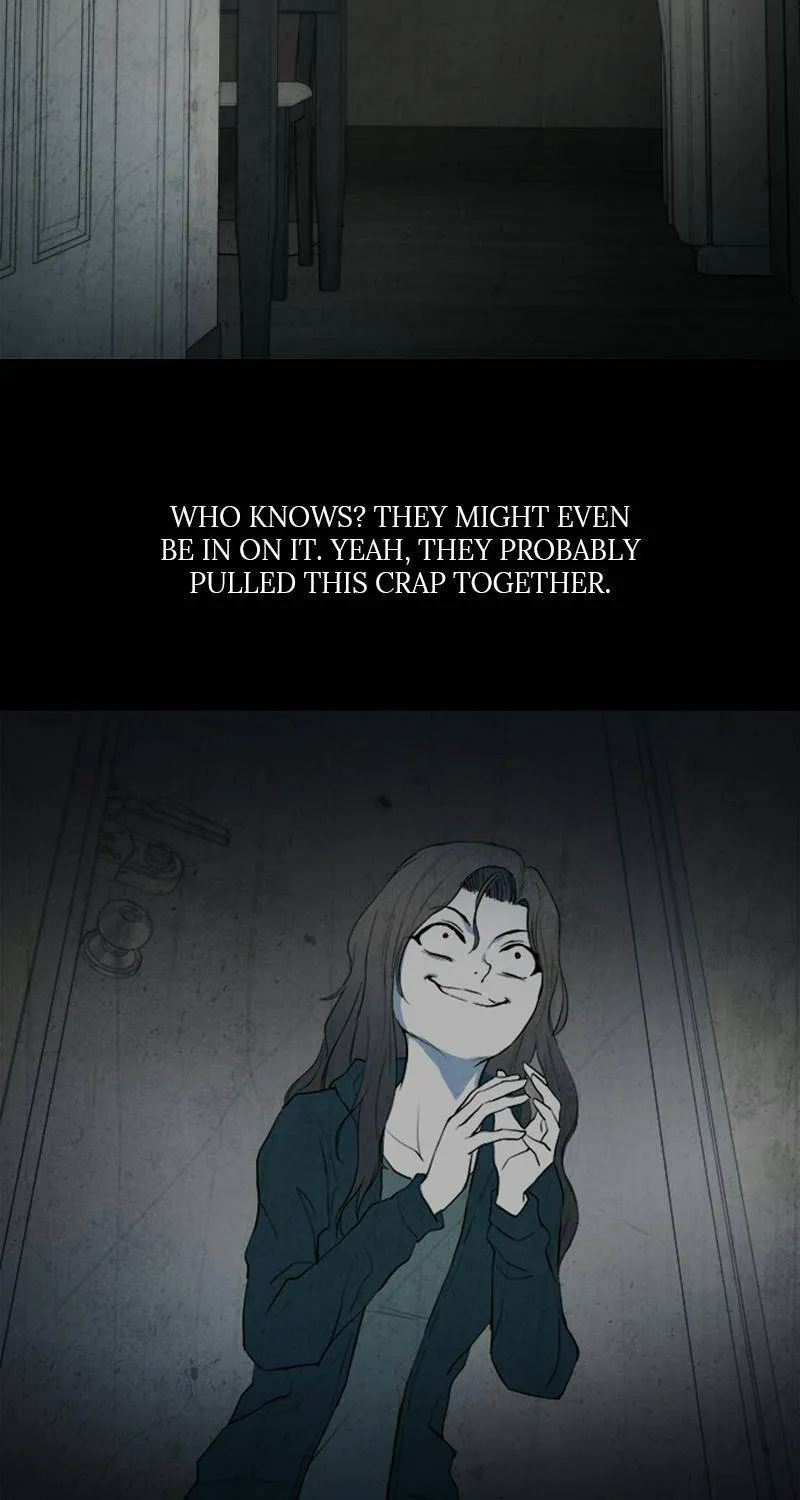 Read Scroll if You Dare chapter 3 image 41 on Lezhin