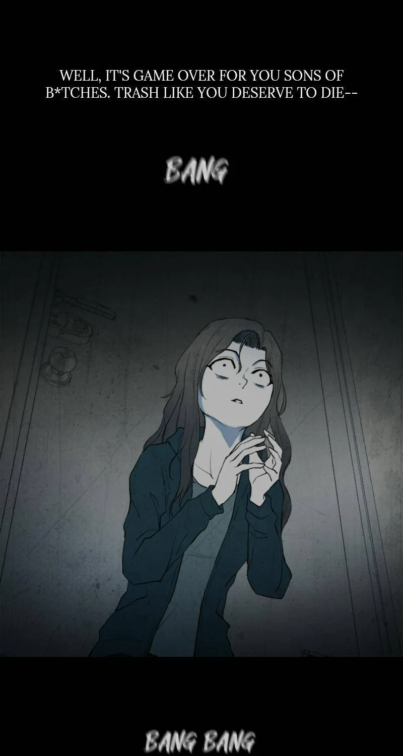 Read Scroll if You Dare chapter 3 image 43 on Lezhin