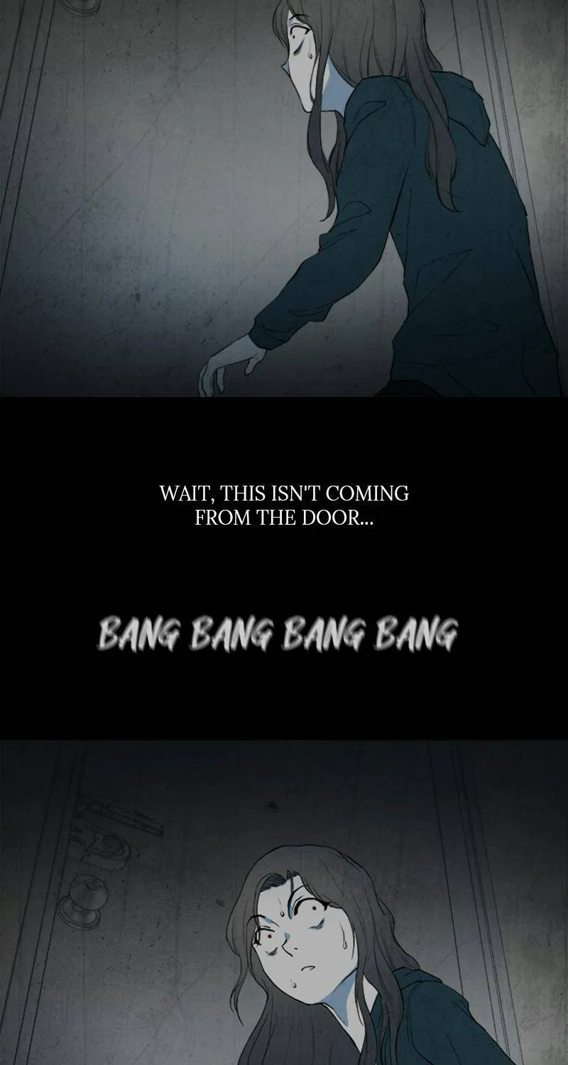Read Scroll if You Dare chapter 3 image 45 on Lezhin