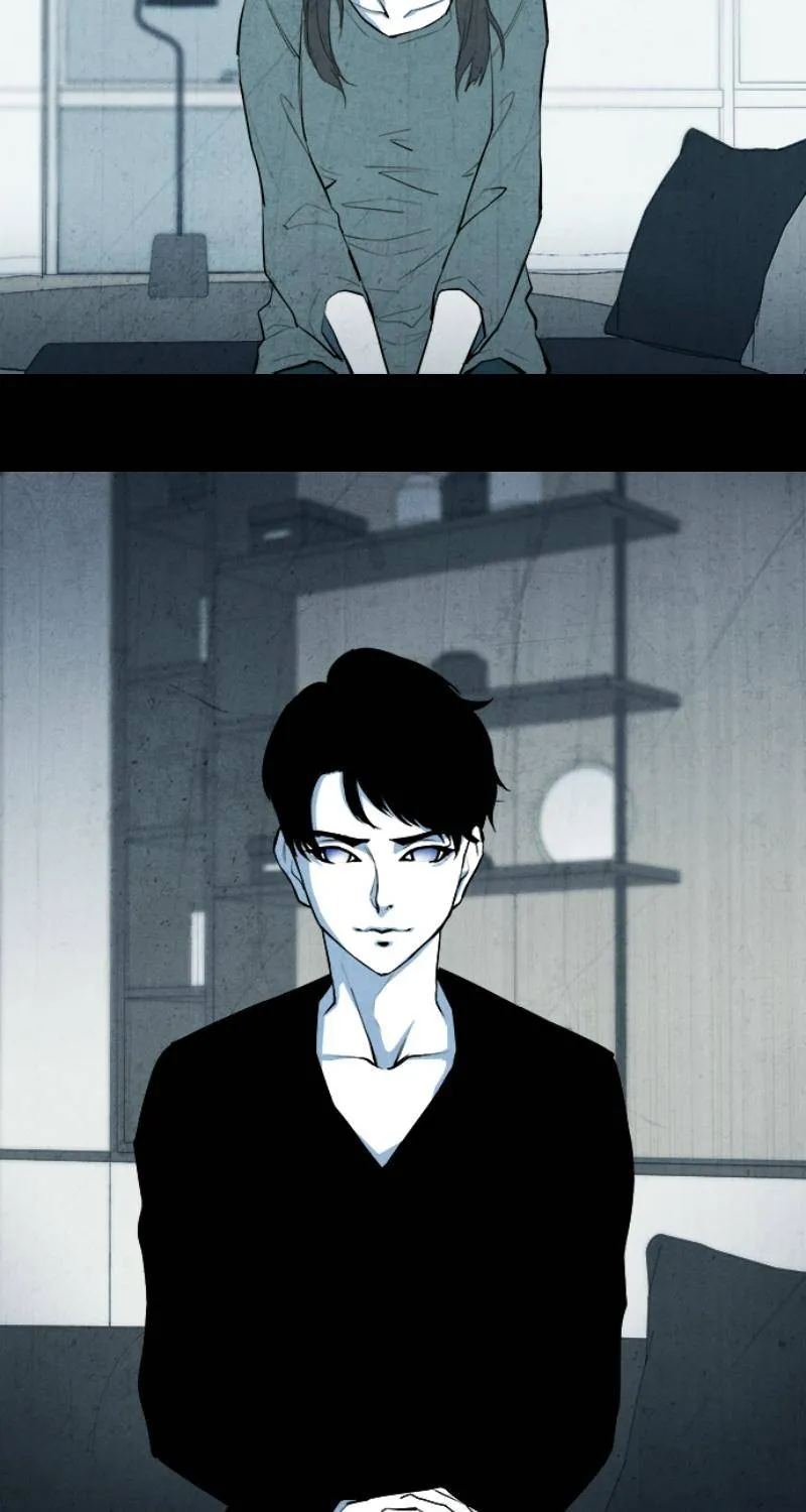 Read Scroll if You Dare chapter 3 image 6 on Lezhin