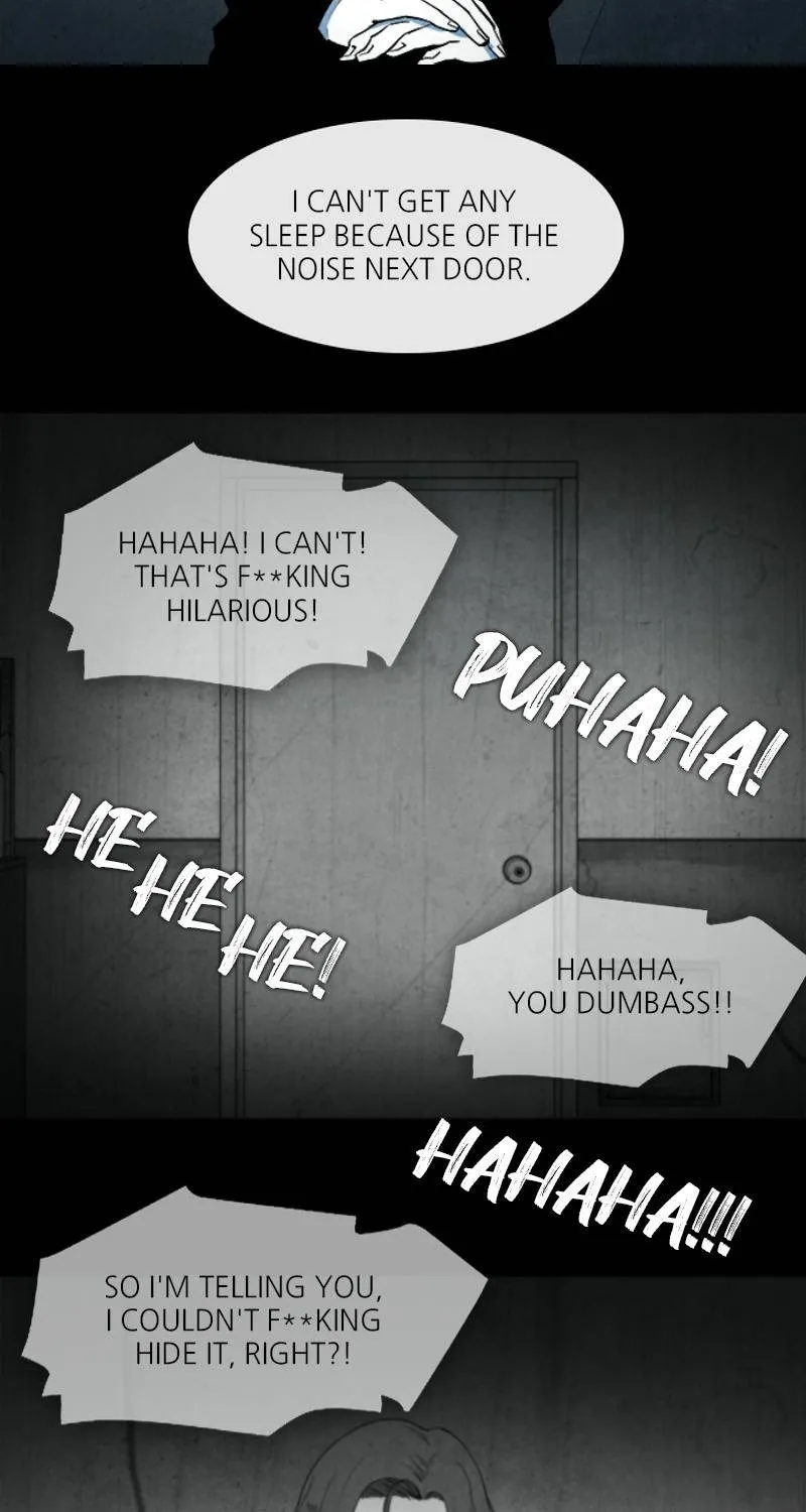 Read Scroll if You Dare chapter 3 image 7 on Lezhin