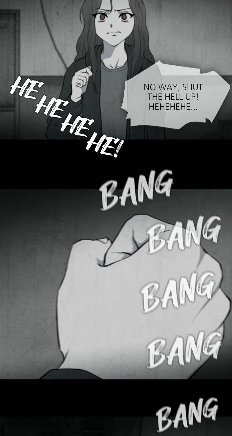 Read Scroll if You Dare chapter 3 image 8 on Lezhin