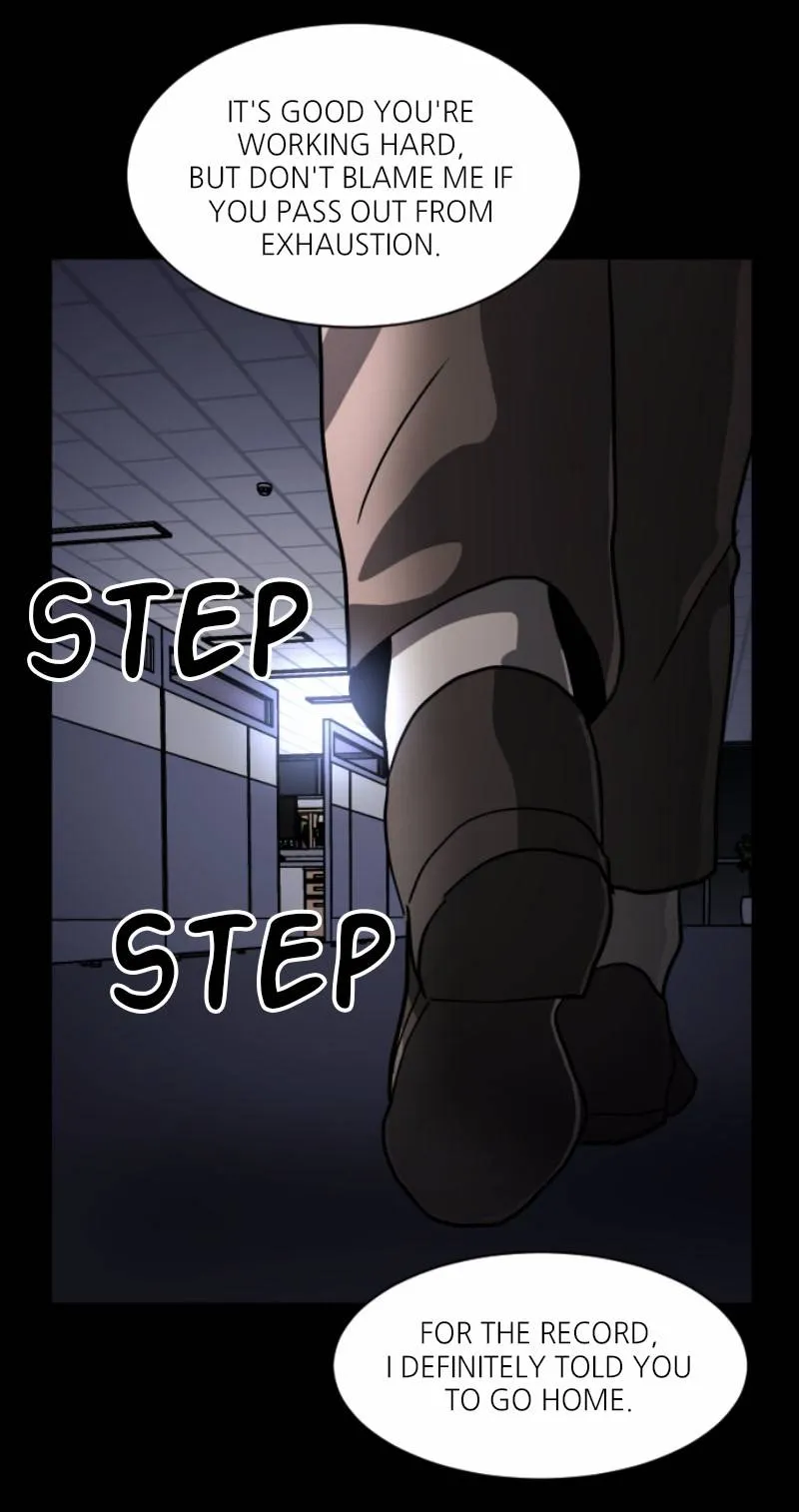 Read Scroll if You Dare chapter 4 image 110 on Lezhin