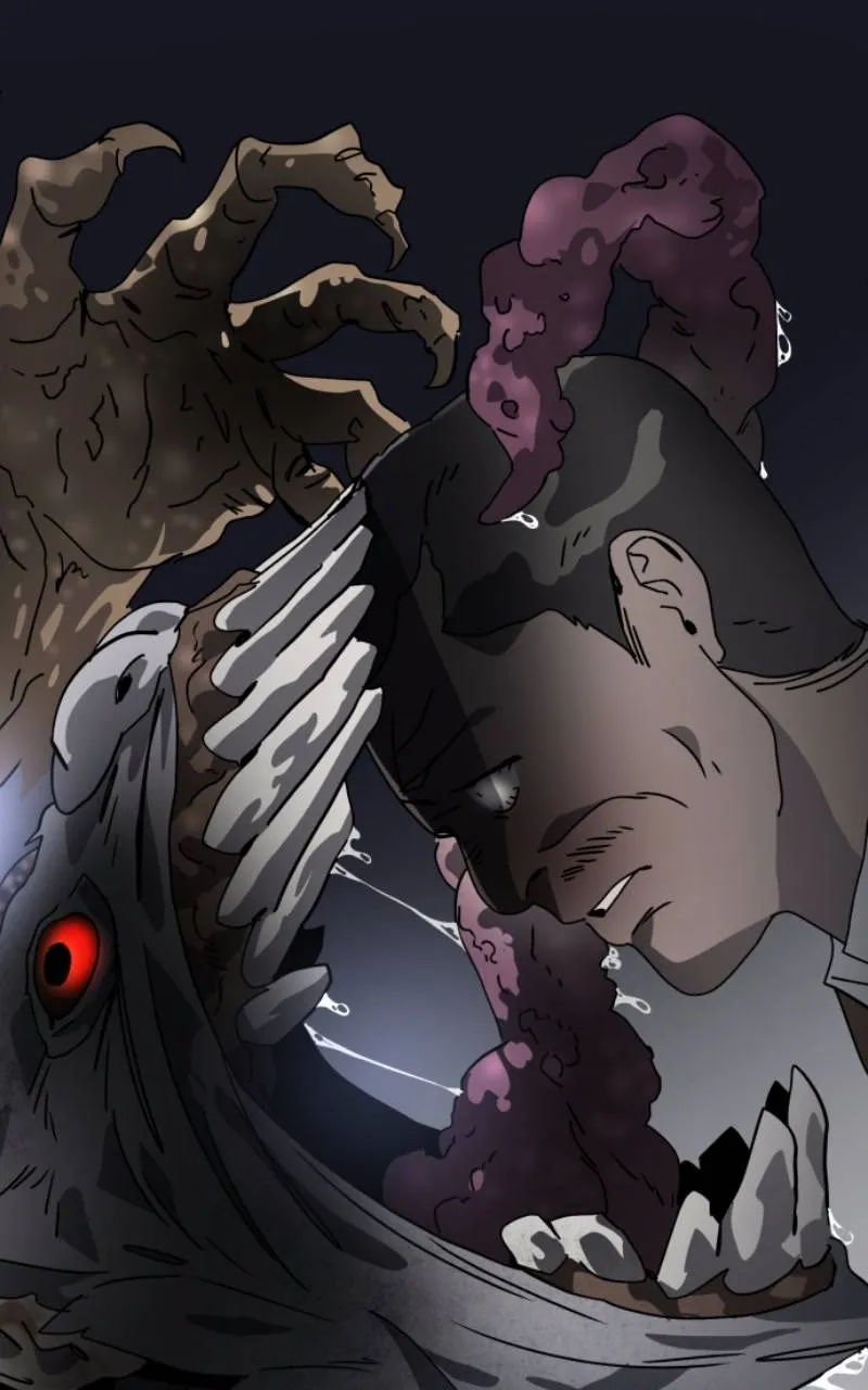 Read Scroll if You Dare chapter 4 image 130 on Lezhin