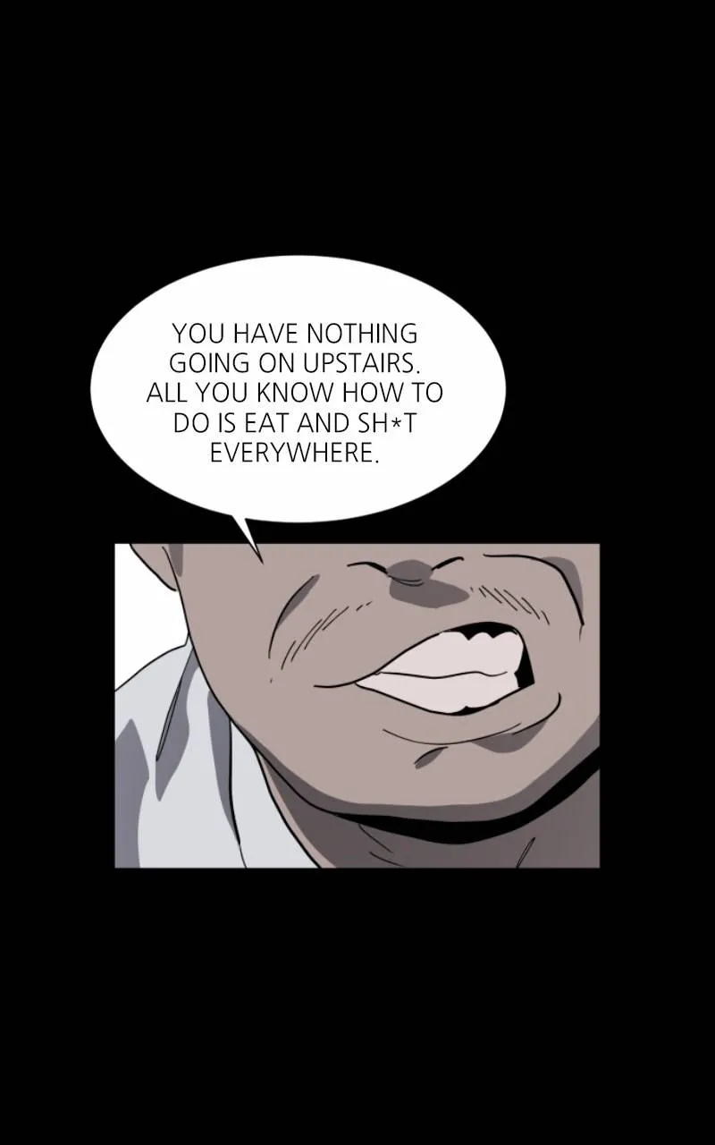Read Scroll if You Dare chapter 4 image 22 on Lezhin
