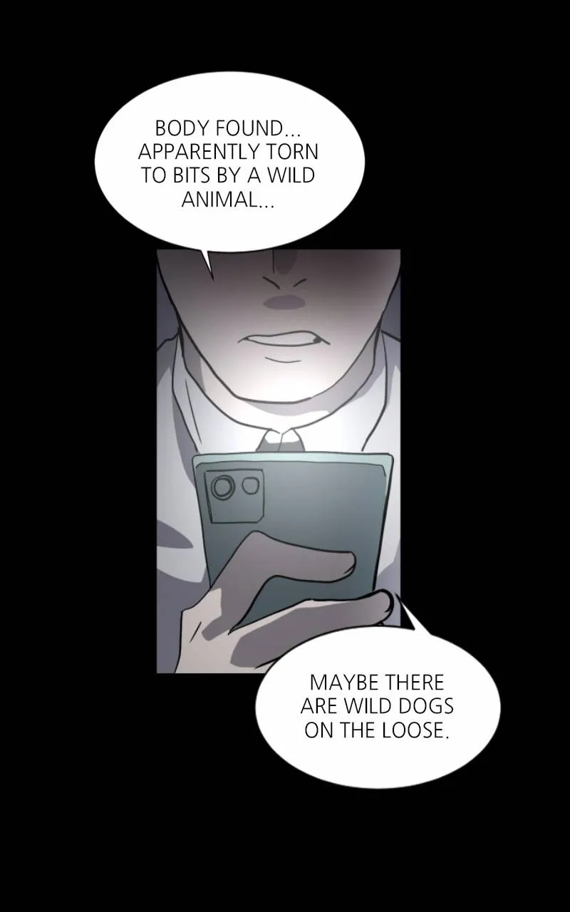 Read Scroll if You Dare chapter 4 image 3 on Lezhin