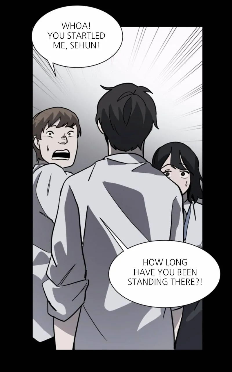 Read Scroll if You Dare chapter 4 image 38 on Lezhin