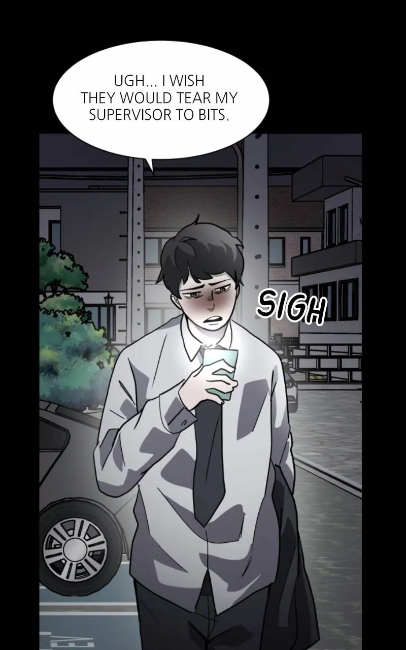 Read Scroll if You Dare chapter 4 image 4 on Lezhin