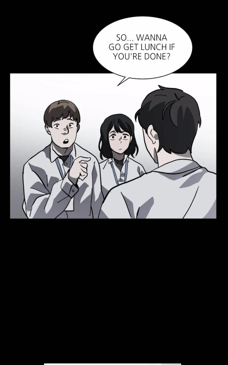 Read Scroll if You Dare chapter 4 image 40 on Lezhin