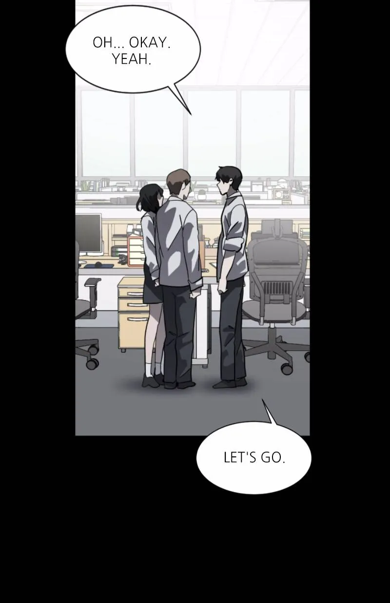 Read Scroll if You Dare chapter 4 image 41 on Lezhin