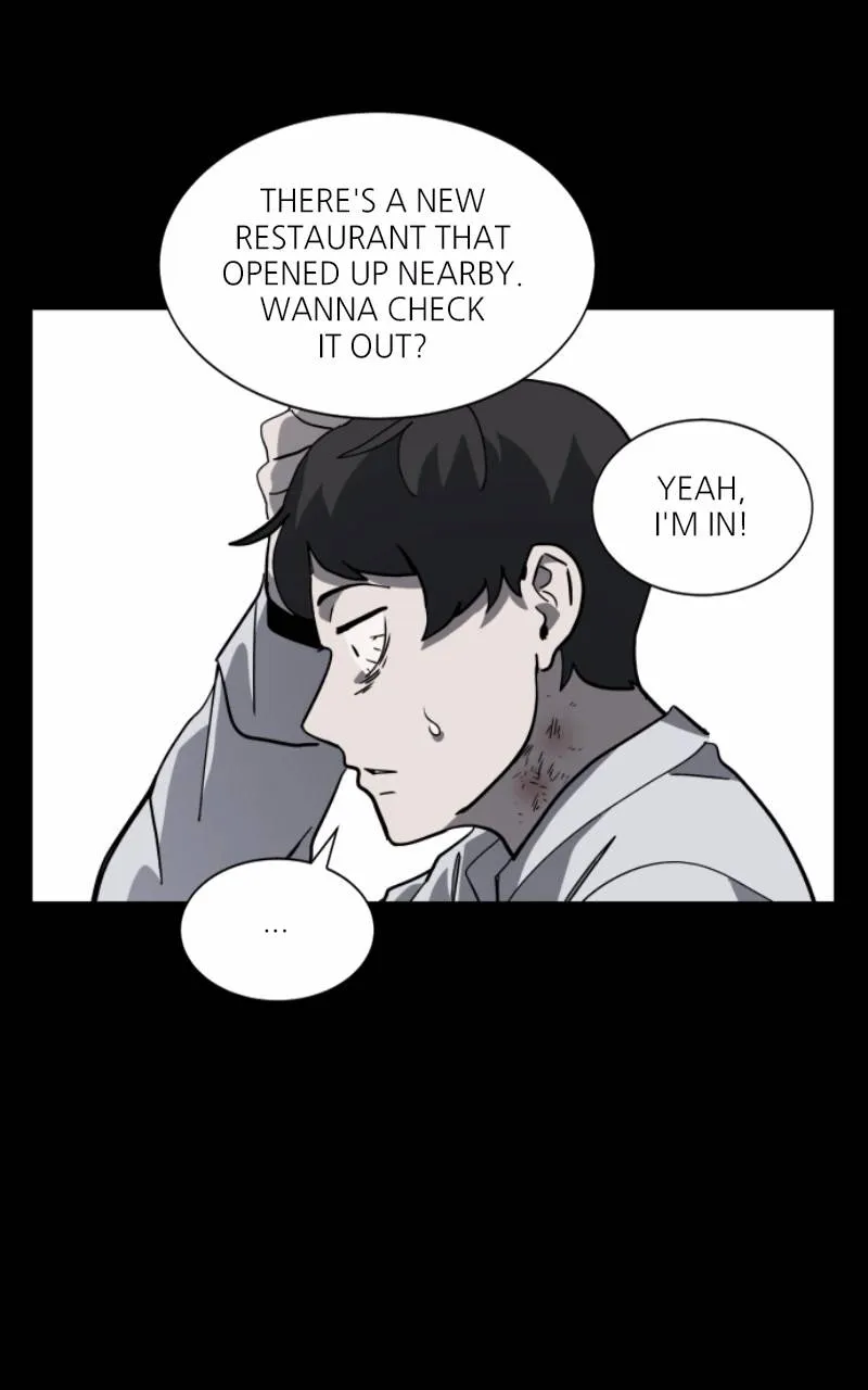 Read Scroll if You Dare chapter 4 image 42 on Lezhin