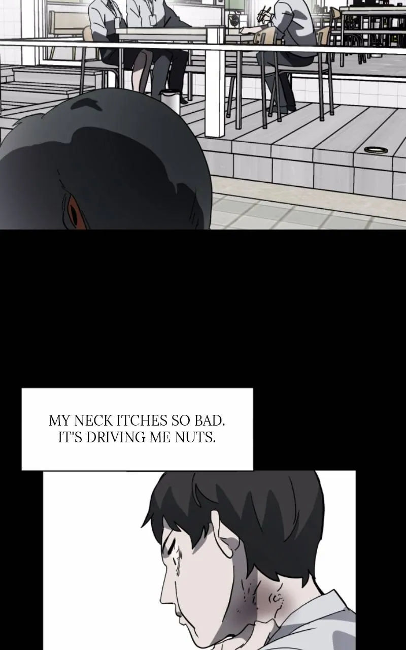Read Scroll if You Dare chapter 4 image 61 on Lezhin