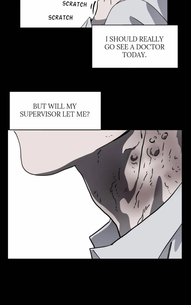 Read Scroll if You Dare chapter 4 image 62 on Lezhin