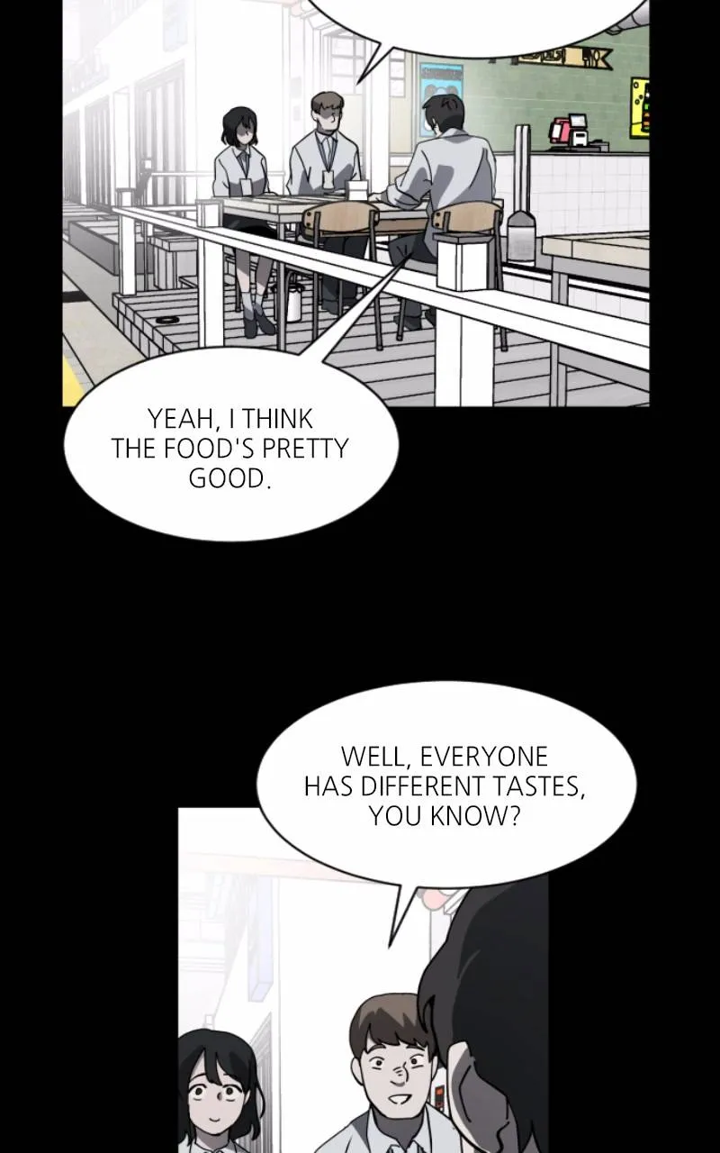 Read Scroll if You Dare chapter 4 image 64 on Lezhin