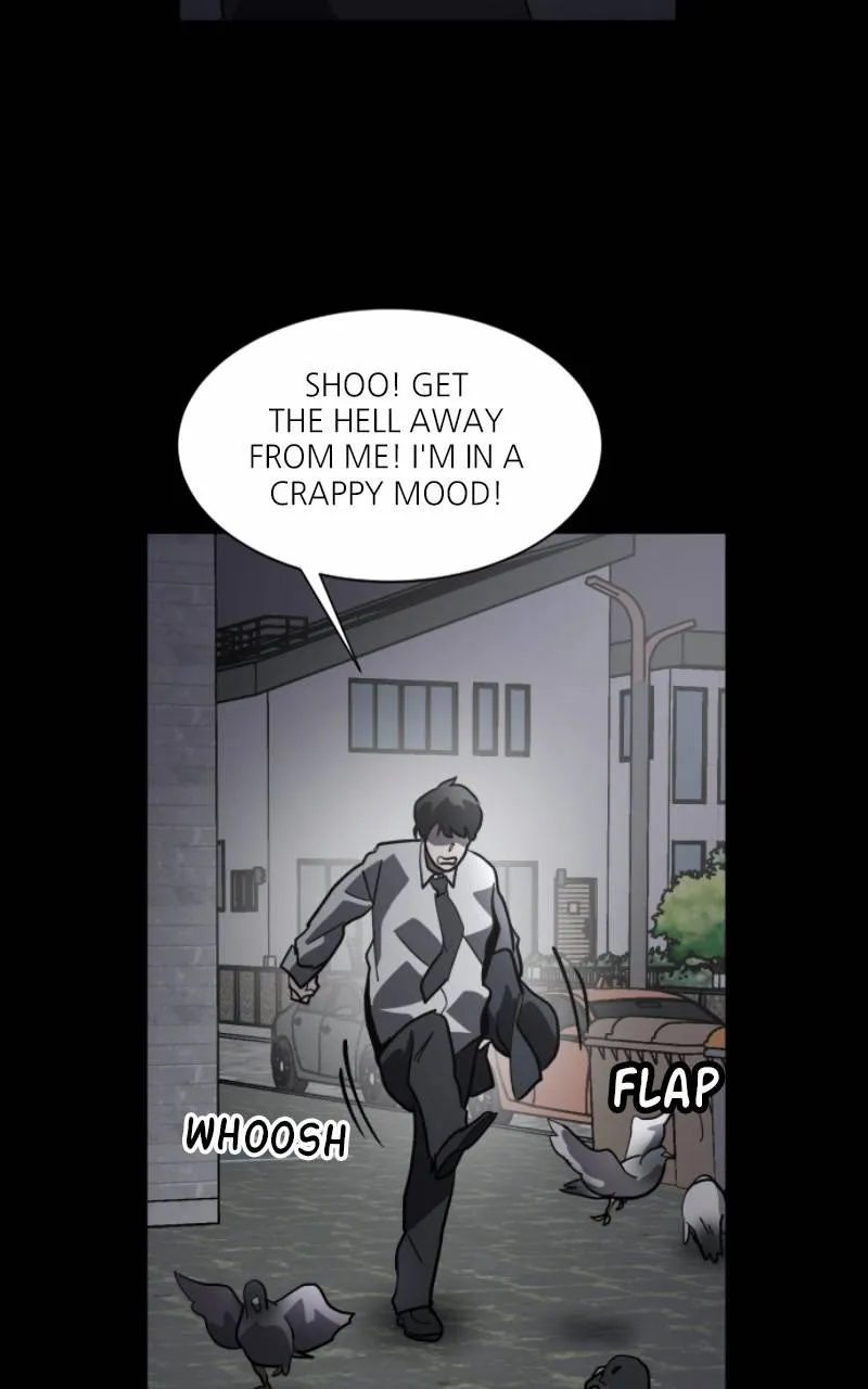 Read Scroll if You Dare chapter 4 image 7 on Lezhin