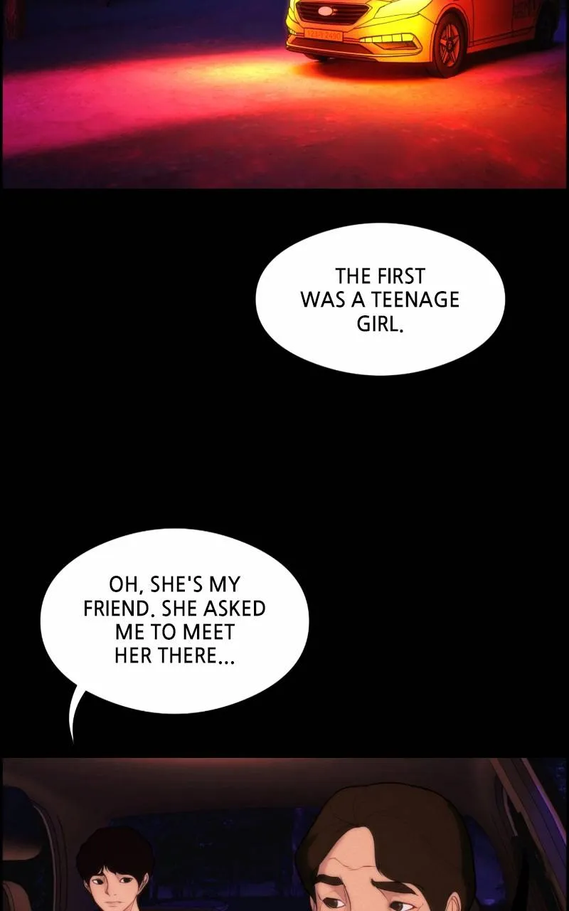 Read Scroll if You Dare chapter 6 image 100 on Lezhin